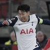 Son Heung-min Sebut Kekalahan Tottenham dari AZ Alkmaar sebagai 'Wake-up Call'