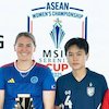 Diikuti Timnas Putri Indonesia, ASEAN Womens Championship 2025 Ganti Nama Jadi ASEAN MSIG Serenity Cup