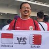 Timnas Indonesia Menang, Mudik Tenang