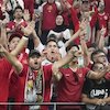 Jadwal Siaran Langsung dan Live Streaming Timnas Indonesia di RCTI dan GTV, 20-25 Maret 2025