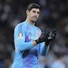 Kisruh Kiper Belgia: Thibaut Courtois Kembali, Koen Casteels Cabut