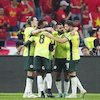 Hasil Kualifikasi Piala Dunia 2026: Menang 2-0 di Kandang China, Australia Mantap di Peringkat ke-2