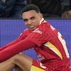 Wow! Satu Kaki Trent Sudah Keluar Dari Liverpool dan Bakal Gabung Real Madrid