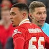 Ihwal Pengganti Alexander-Arnold, Liverpool Bakal Impor Bek Kanam dari Spanyol? Ihwal Pengganti Alexander-Arnold, Liverpool Bakal Impor Bek Kanam dari Spanyol?