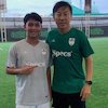 Perjalanan Karier Tristan Alif: Dulu Pernah Dipuji Guardiola, Kini jadi Pelatih di Akademi Shin Tae-yong