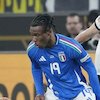 Jerman Main Trik Sepak Pojok! Cetak Gol dan Permalukan Italia