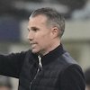 Van Persie Sebut Penalti Inter Meragukan: Terlalu Mudah Diberikan!