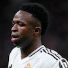 7 Pemain Terbaik/Terburuk Real Madrid Saat Singkirkan Atletico Madrid: Vinicius Sedang Tidak Beruntung