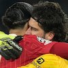 Liverpool Curi Kemenangan di Paris! Aksi Heroik Alisson Becker Jadi Kunci