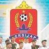 Suka Cita Persijap Jepara Kembali ke Liga 1: Hasil Perjuangan 11 Tahun, Dukungan Militan Suporter Ikut Jadi Penentu