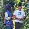 Cerita Widya Arini: Harmoni Karier Dan Keluarga di Balik Seragam Mantri BRI