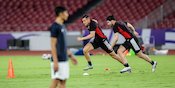 Pemain yang Sudah Libur Kompetisi Gabung TC Timnas Indonesia di Bali pada Akhir Mei 2025