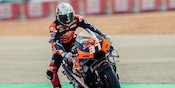 Kabar Baik, KTM Negosiasikan Kontrak Baru dengan MotoGP Meski Bangkrut Kabar Baik, KTM Negosiasikan Kontrak Baru dengan MotoGP Meski Bangkrut