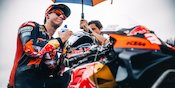 Pedro Acosta Ingin Jajal Motor Ducati, Biar Tahu Keunggulannya Dibanding KTM Pedro Acosta Ingin Jajal Motor Ducati, Biar Tahu Keunggulannya Dibanding KTM