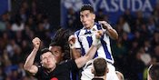 Geger! Kasus Penyerangan Nayef Aguerd di Bandara Marseille Jelang Tugas Negara Geger! Kasus Penyerangan Nayef Aguerd di Bandara Marseille Jelang Tugas Negara
