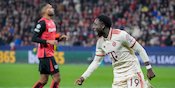 Bayern Munchen Geram, Ancam Tuntut Timnas Kanada Terkait Cedera Alphonso Davies Bayern Munchen Geram, Ancam Tuntut Timnas Kanada Terkait Cedera Alphonso Davies