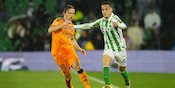 Hasil Real Betis vs Real Madrid: Skor 2-1