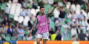 Kabar dari Manchester United: Antony Tolak Dua Tawaran untuk Pindah Klub Kabar dari Manchester United: Antony Tolak Dua Tawaran untuk Pindah Klub