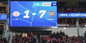 5 Pelajaran dari Pesta Gol Arsenal di Markas PSV: Sudah Boleh Pesan Tiket ke Madrid? 5 Pelajaran dari Pesta Gol Arsenal di Markas PSV: Sudah Boleh Pesan Tiket ke Madrid?