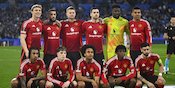 Manchester United Bidik Bek Muda Berbakat: Oumar Solet dari Udinese? Manchester United Bidik Bek Muda Berbakat: Oumar Solet dari Udinese?