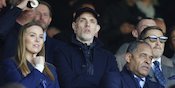 Menanti Skuad Inggris Bersama Thomas Tuchel: Bakal Ada Kejutan? Menanti Skuad Inggris Bersama Thomas Tuchel: Bakal Ada Kejutan?