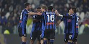 Setelah Remukkan Juventus, Atalanta Kini Mengincar Inter Milan 