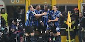 Thuram Pimpin Inter Milan ke 8 Besar Liga Champions Thuram Pimpin Inter Milan ke 8 Besar Liga Champions