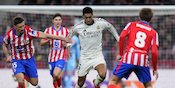 Mentalitas Real Madrid: Tahu Cara Menang di Laga Krusial