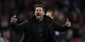 Pelatih Atletico Madrid yang Masih Belum Move On, Kembali Kecam UEFA Pelatih Atletico Madrid yang Masih Belum Move On, Kembali Kecam UEFA