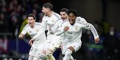 Manchester United Ramaikan Perburuan Bintang Muda Real Madrid Manchester United Ramaikan Perburuan Bintang Muda Real Madrid