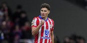 Liverpool Dapat Untung Jelang Duel UCL: 3 Pemain Atletico Madrid Cedera Termasuk Top Skor Julian Alvarez