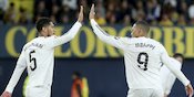 Real Madrid Ingin Kalahkan Barcelona? Bellingham-Vinicius-Mbappe Harus Akur! Real Madrid Ingin Kalahkan Barcelona? Bellingham-Vinicius-Mbappe Harus Akur!