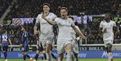 Hantam Atalanta 2-0, Inter Milan Semakin Pede Treble Hantam Atalanta 2-0, Inter Milan Semakin Pede Treble