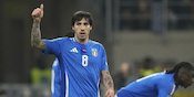 Jangan Menyerah Dulu, Italia! Jangan Menyerah Dulu, Italia!