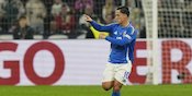 Kecewanya Raspadori: Sayang, Tiga Gol Tak Cukup Bawa Italia ke Semifinal Kecewanya Raspadori: Sayang, Tiga Gol Tak Cukup Bawa Italia ke Semifinal