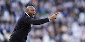 Vieira: Genoa Pantas Raih Poin Lawan Juventus Vieira: Genoa Pantas Raih Poin Lawan Juventus