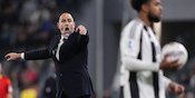 Lunturnya Nilai-nilai Dasar Juventus yang Selama Ini Dikenal Lunturnya Nilai-nilai Dasar Juventus yang Selama Ini Dikenal