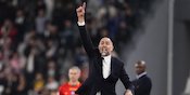 Igor Tudor dan Strategi Cerdik yang Menginspirasi Kemenangan Juventus Igor Tudor dan Strategi Cerdik yang Menginspirasi Kemenangan Juventus