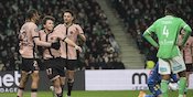 Hantam Telak Saint-Etienne, PSG Selangkah Lagi Juara Ligue 1 Hantam Telak Saint-Etienne, PSG Selangkah Lagi Juara Ligue 1