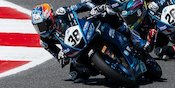 Hasil Race 1 R3 BLU CRU World Cup Hungaria 2025: Indonesia Raya! Arai Agaska Raih Kemenangan Perdana! Hasil Race 1 R3 BLU CRU World Cup Hungaria 2025: Indonesia Raya! Arai Agaska Raih Kemenangan Perdana!