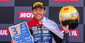 Berkat Arai Agaska, Yamaha Sebut Penonton R3 BLU CRU World Cup 2025 Asal Indonesia Membludak