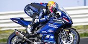 Hasil Superpole R3 BLU CRU World Cup Portugal 2025: Arai Agaska Start Ketujuh, Mario Salles Neto Sabet Pole