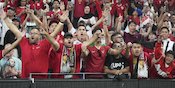 Nonton Live Streaming Timnas Indonesia vs Bahrain di RCTI - Kualifikasi Piala Dunia 2026