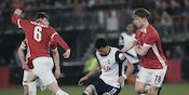 Link Live Streaming Tottenham vs AZ Alkmaar - Liga Europa/UEL