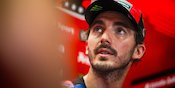 Belum Menang di MotoGP 2025, Pecco Bagnaia Fokus Cari Kecocokan dengan Ducati di Austin