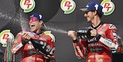 Ducati Sudah 7 Kali, Ini Daftar Peraih Gelar Triple Crown MotoGP dari Tahun ke Tahun Ducati Sudah 7 Kali, Ini Daftar Peraih Gelar Triple Crown MotoGP dari Tahun ke Tahun