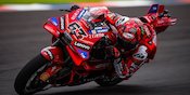 MotoGP Austin 2025: Marc Marquez Jatuh, Pecco Bagnaia Menang, Alex Marquez Puncaki Klasemen
