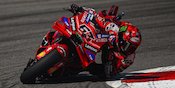 Hasil Balapan MotoGP Austin 2025: Marc Marquez Jatuh Usai Drama Start, Pecco Bagnaia Menang