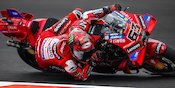 Sedih Pecco Bagnaia Gagal Podium di Argentina, Ducati Janji Bantu Agar Setara dengan Marc Marquez