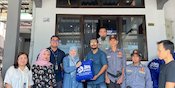 Berbagi Kebahagiaan dan Bentuk Kepedulian Sosial, BRI Malang Bagikan Ribuan Paket Sembako Berbagi Kebahagiaan dan Bentuk Kepedulian Sosial, BRI Malang Bagikan Ribuan Paket Sembako
